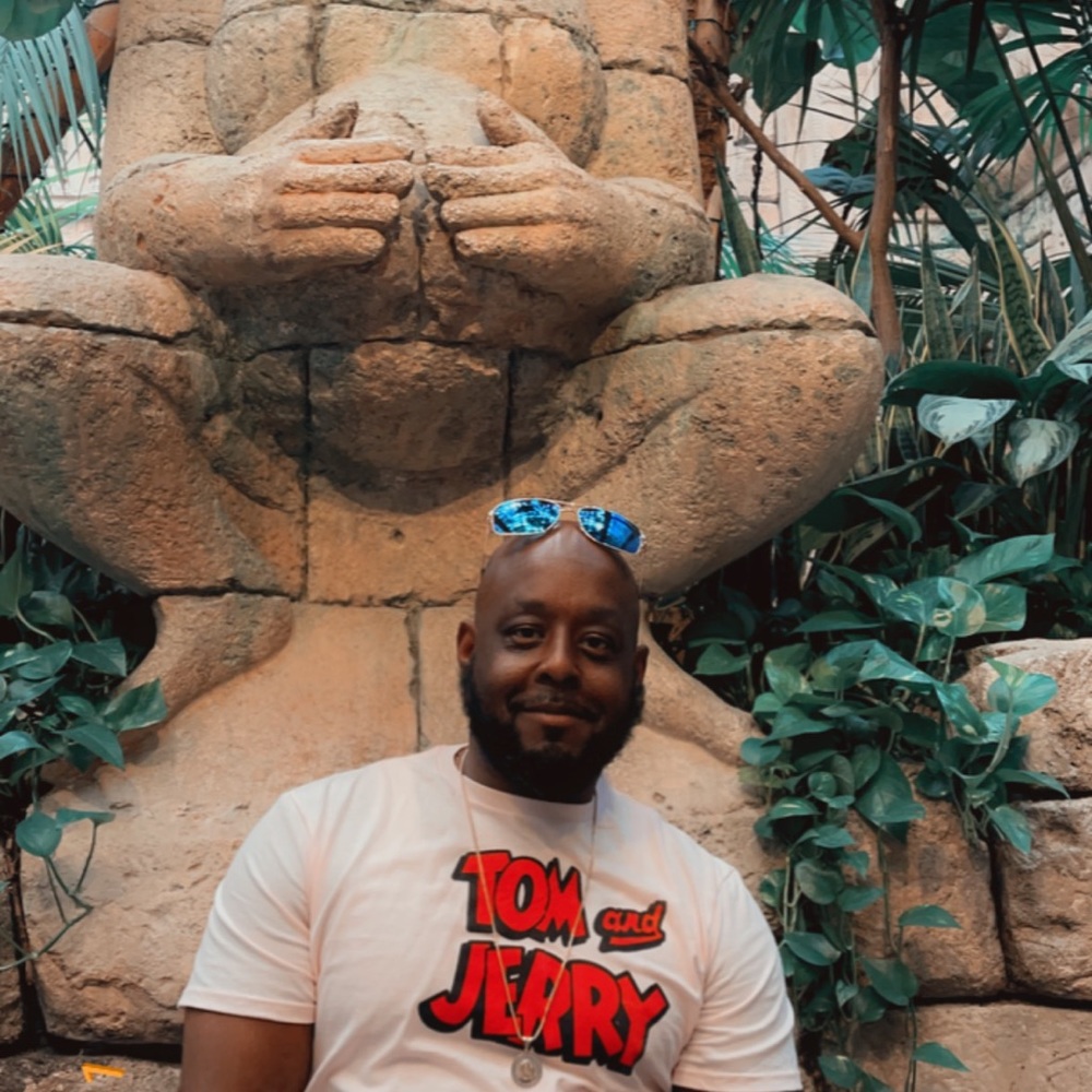 Meet your Posher, Willie